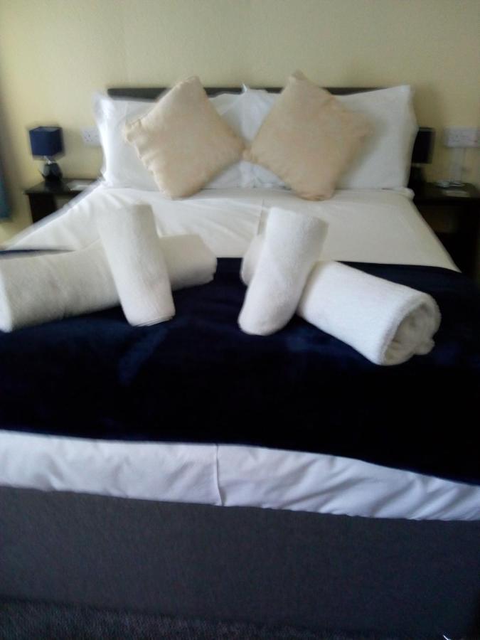 The Kings Arms Inn Stratton  Exteriör bild